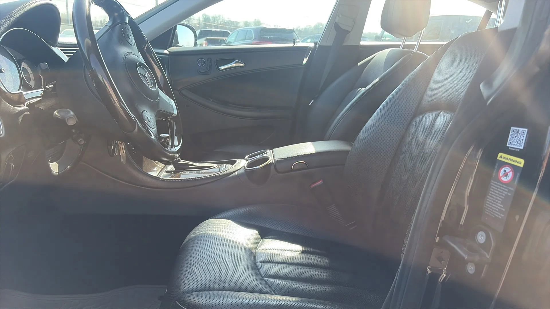 Used 2010 Mercedes-Benz CLS 550 image 29