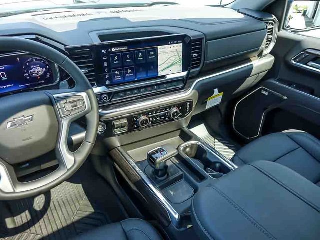 New 2026 Chevrolet Silverado 1500 LT Trail Boss w/ LT Trail Boss Premium Package AWD/4WD image 22