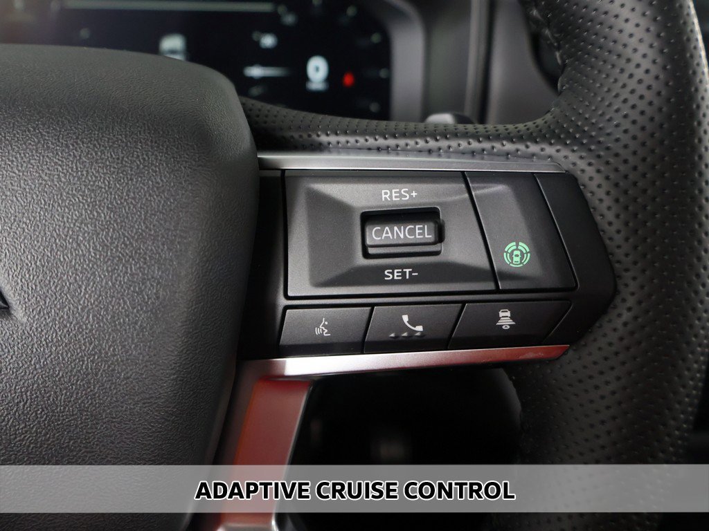 New 2026 Mitsubishi Outlander SEL image 6