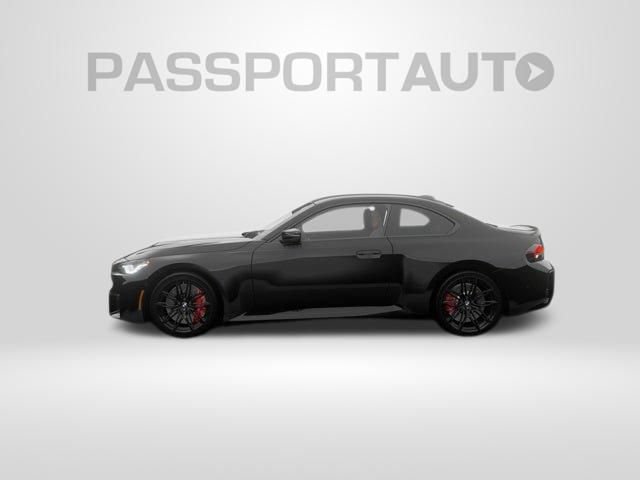 New 2026 BMW M2 w/ Lighting Package RWD image 5