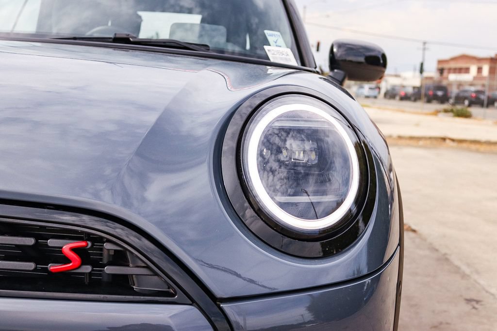 Used 2026 MINI Cooper S FWD image 21