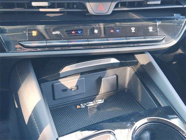 New 2025 Buick Envision Preferred image 14