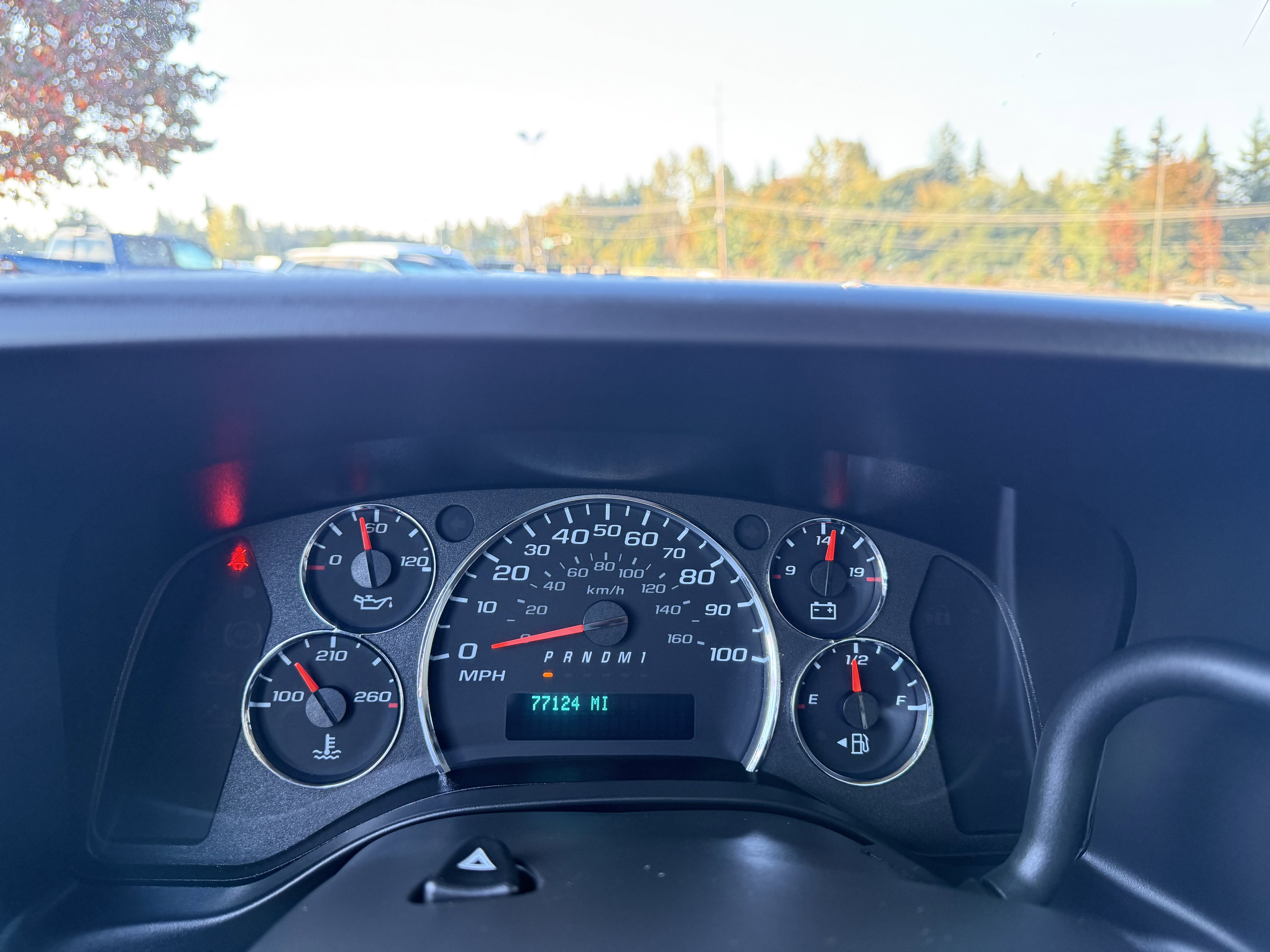 Used 2021 Chevrolet Express 2500 w/ Driver Convenience Package image 18