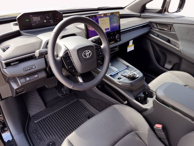 New 2026 Toyota C-HR AWD/4WD image 17