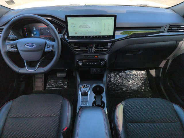 Used 2025 Ford Escape ST-Line w/ Tech Pack #1 FWD image 14