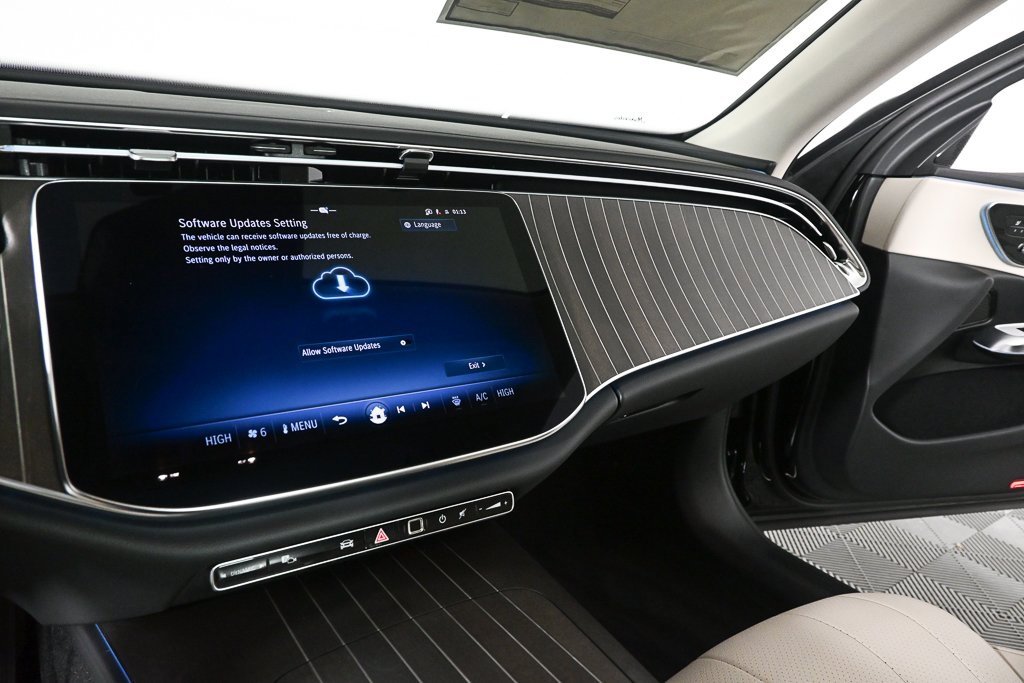 New 2026 Mercedes-Benz E 350 Sedan image 13