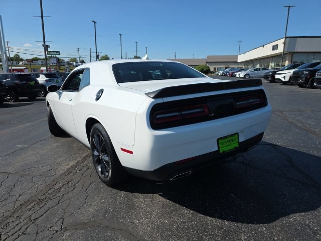Used 2020 Dodge Challenger GT w/ Plus Package AWD/4WD image 5