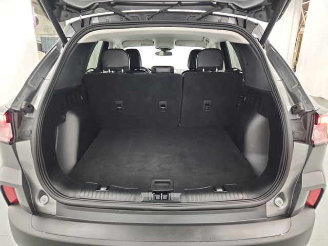 Used 2022 Ford Escape SEL image 22
