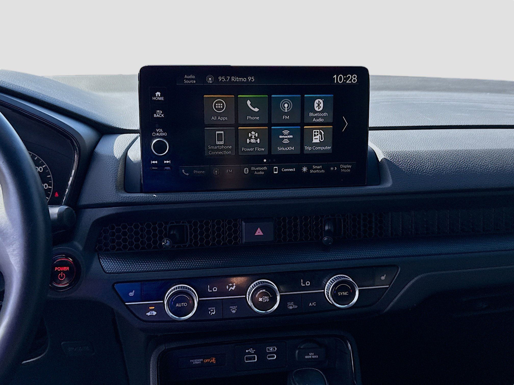 Used 2024 Honda CR-V Sport-L image 12