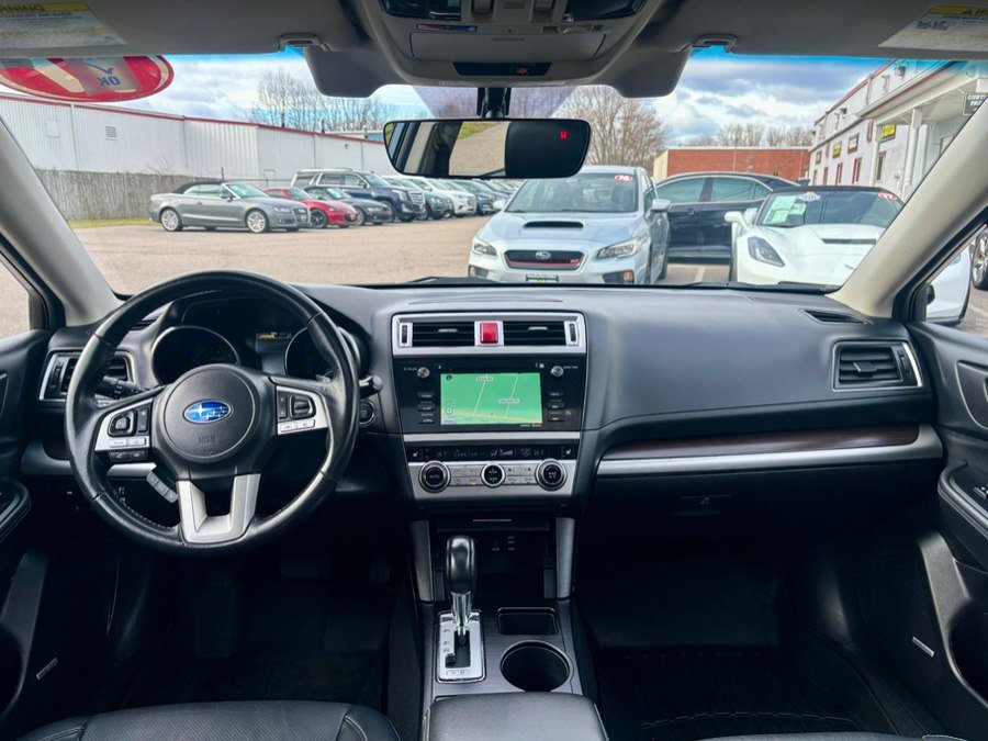Used 2017 Subaru Legacy 2.5i Limited image 12