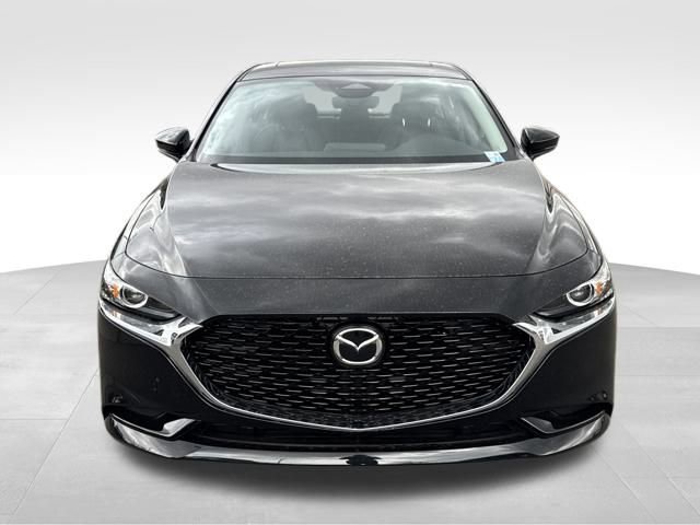 New 2026 MAZDA MAZDA3 2.5 S Sedan w/ Preferred Pkg image 8