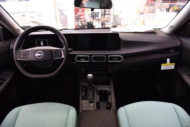 New 2026 Nissan Sentra S image 9