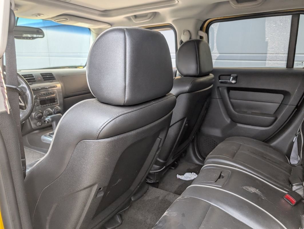 Used 2006 HUMMER H3 image 17