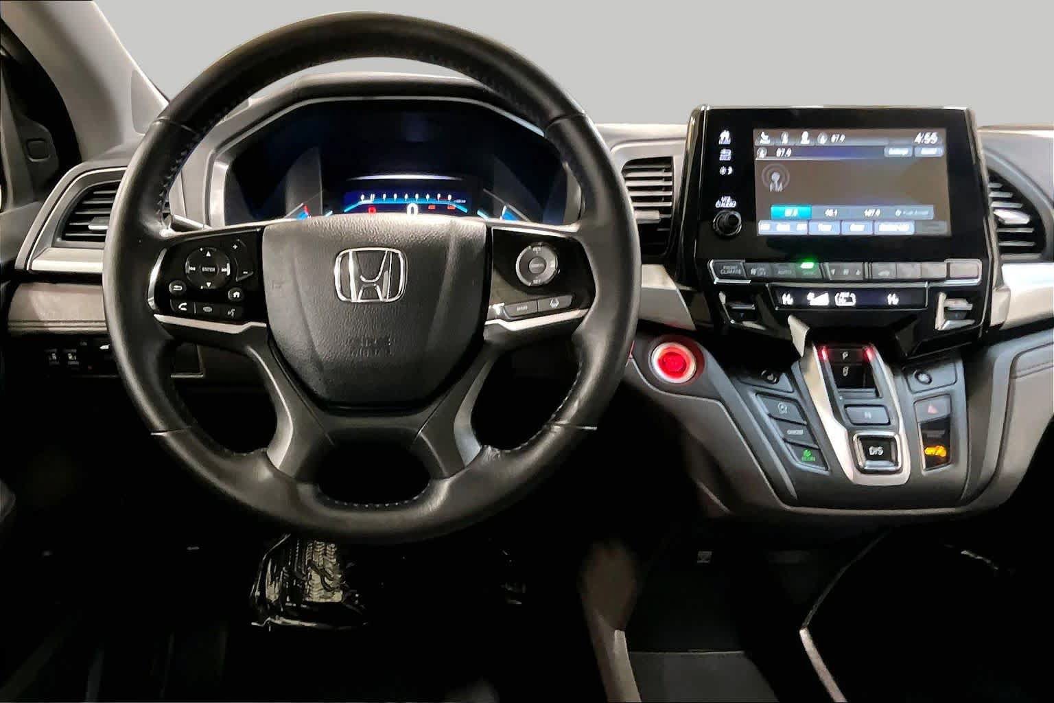 Used 2020 Honda Odyssey EX-L image 6