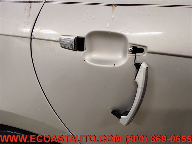 Used 2013 Cadillac SRX Premium AWD/4WD image 19