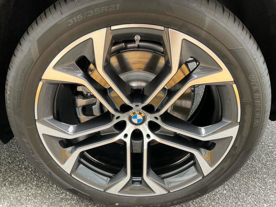 New 2026 BMW X5 xDrive50e AWD/4WD image 22
