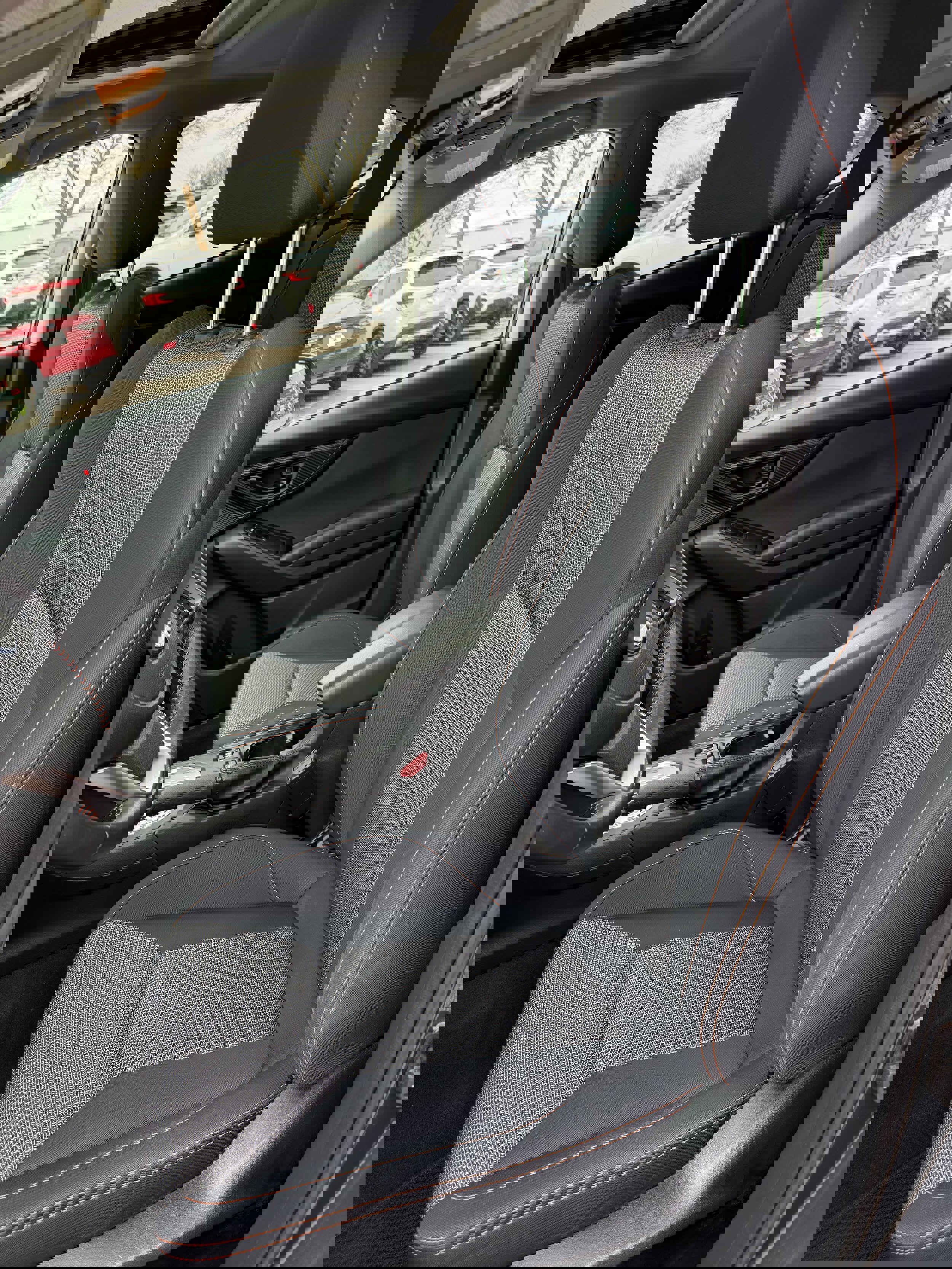 Used 2023 Subaru Crosstrek 2.0i Premium image 19