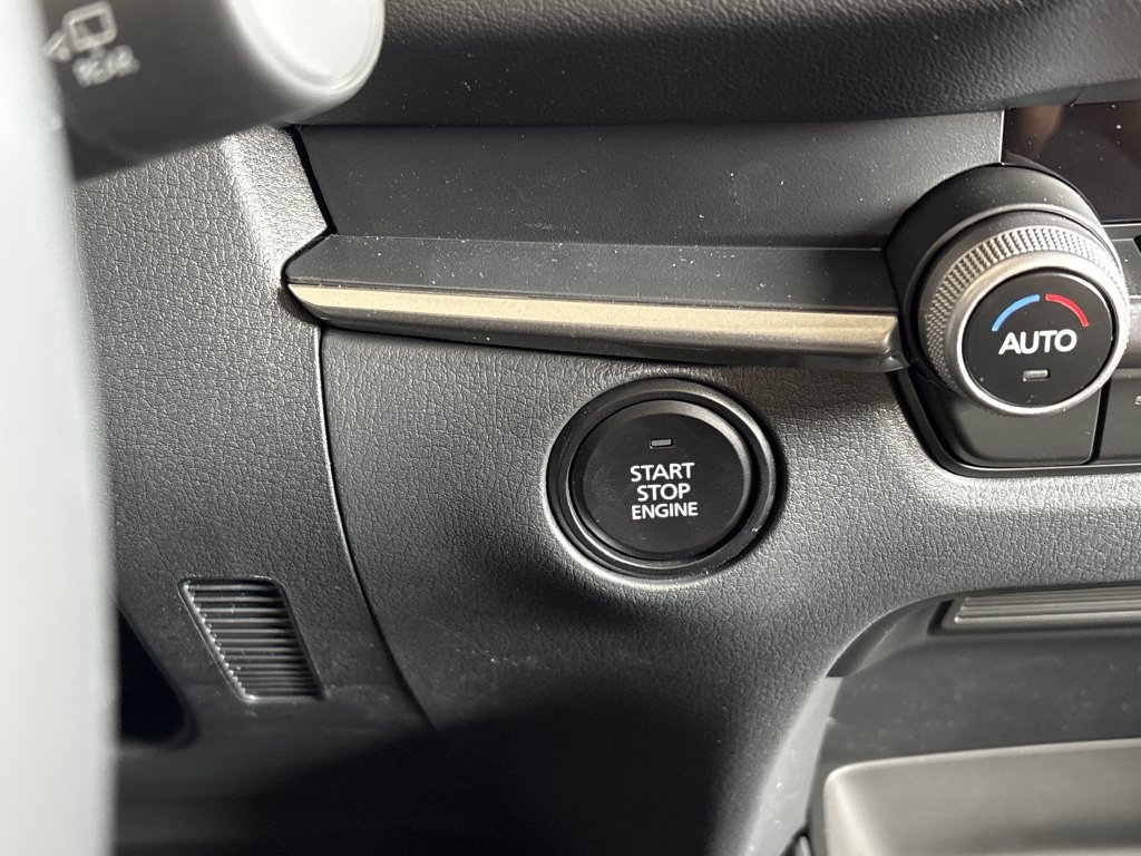 New 2026 MAZDA CX-30 AWD 2.5 S image 23