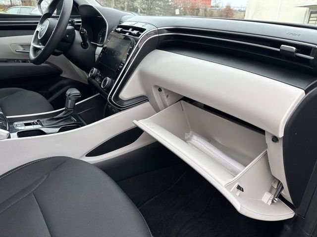Used 2023 Hyundai Tucson SEL image 26