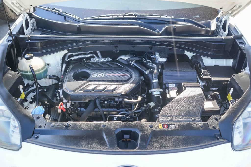 Used 2019 Kia Sportage SX AWD/4WD image 28