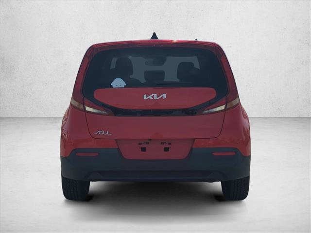 Used 2022 Kia Soul LX w/ Technology Package image 6