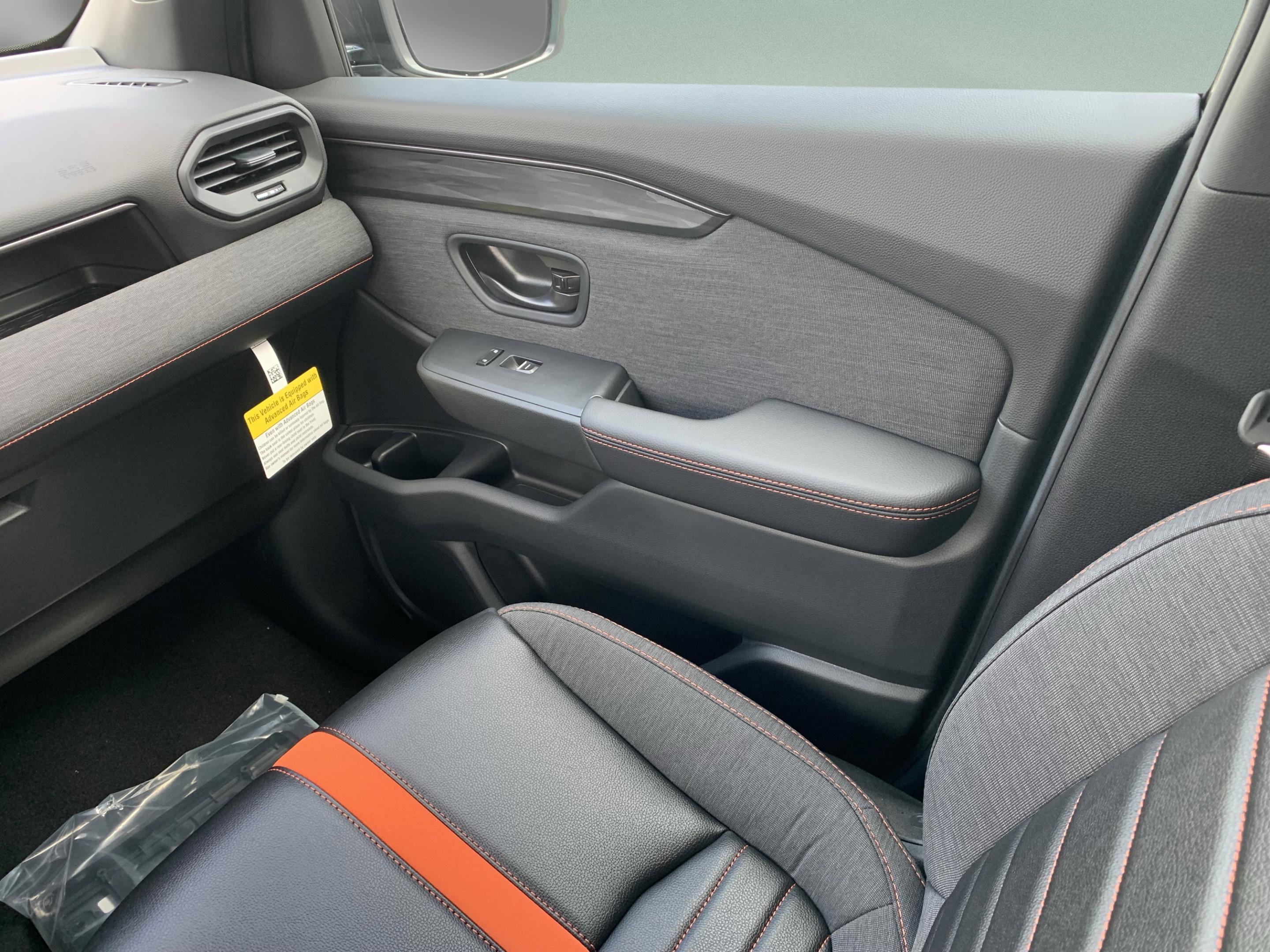 New 2026 Honda Passport TrailSport image 13