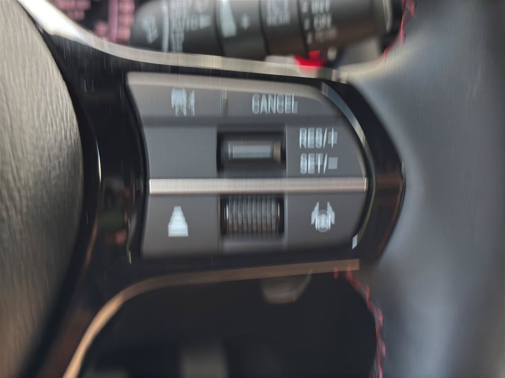 Certified 2026 Honda Pilot Black Edition image 12