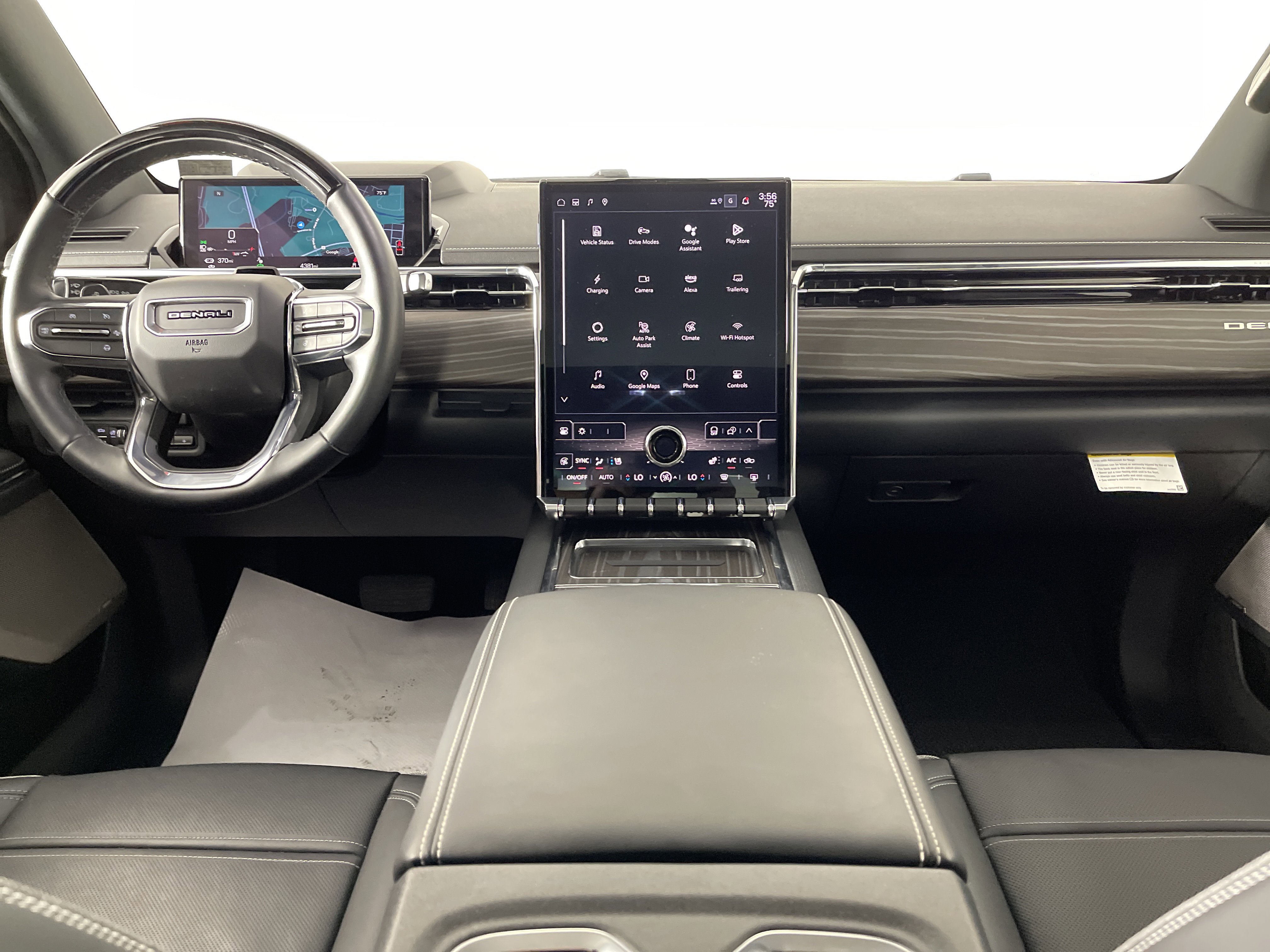 New 2025 GMC Sierra EV Denali image 17