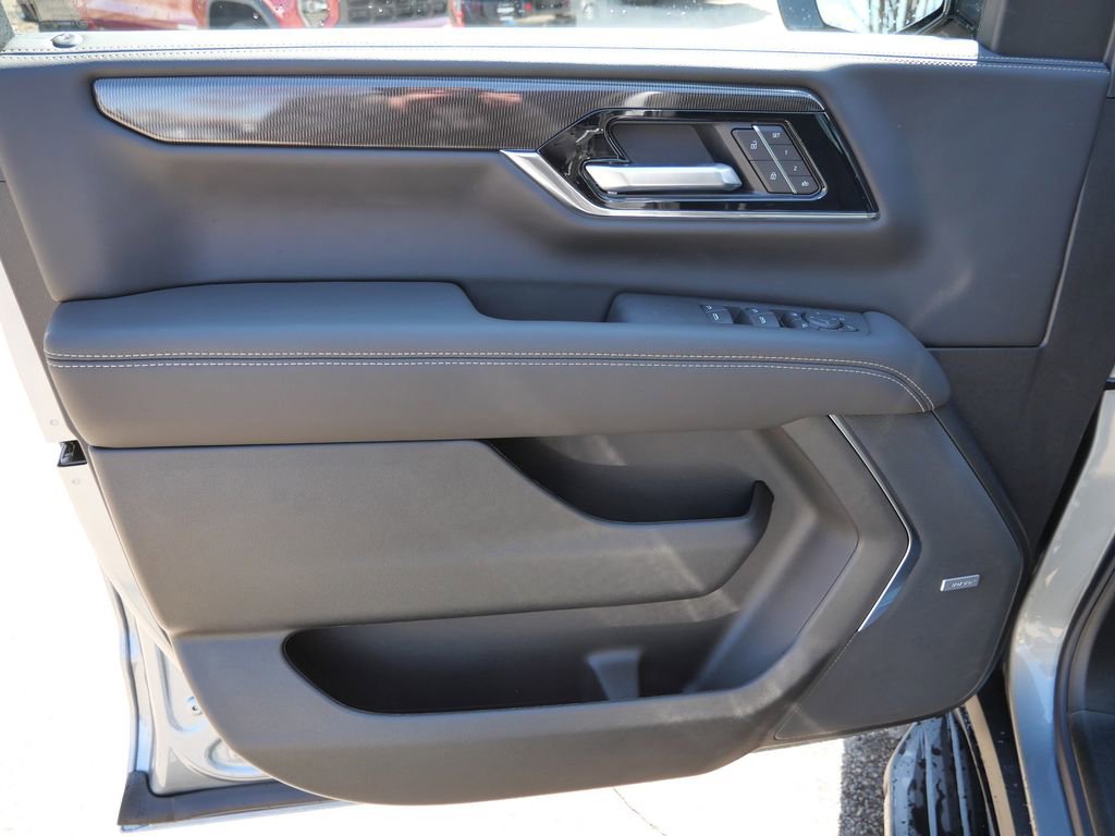 New 2026 GMC Yukon Elevation image 38