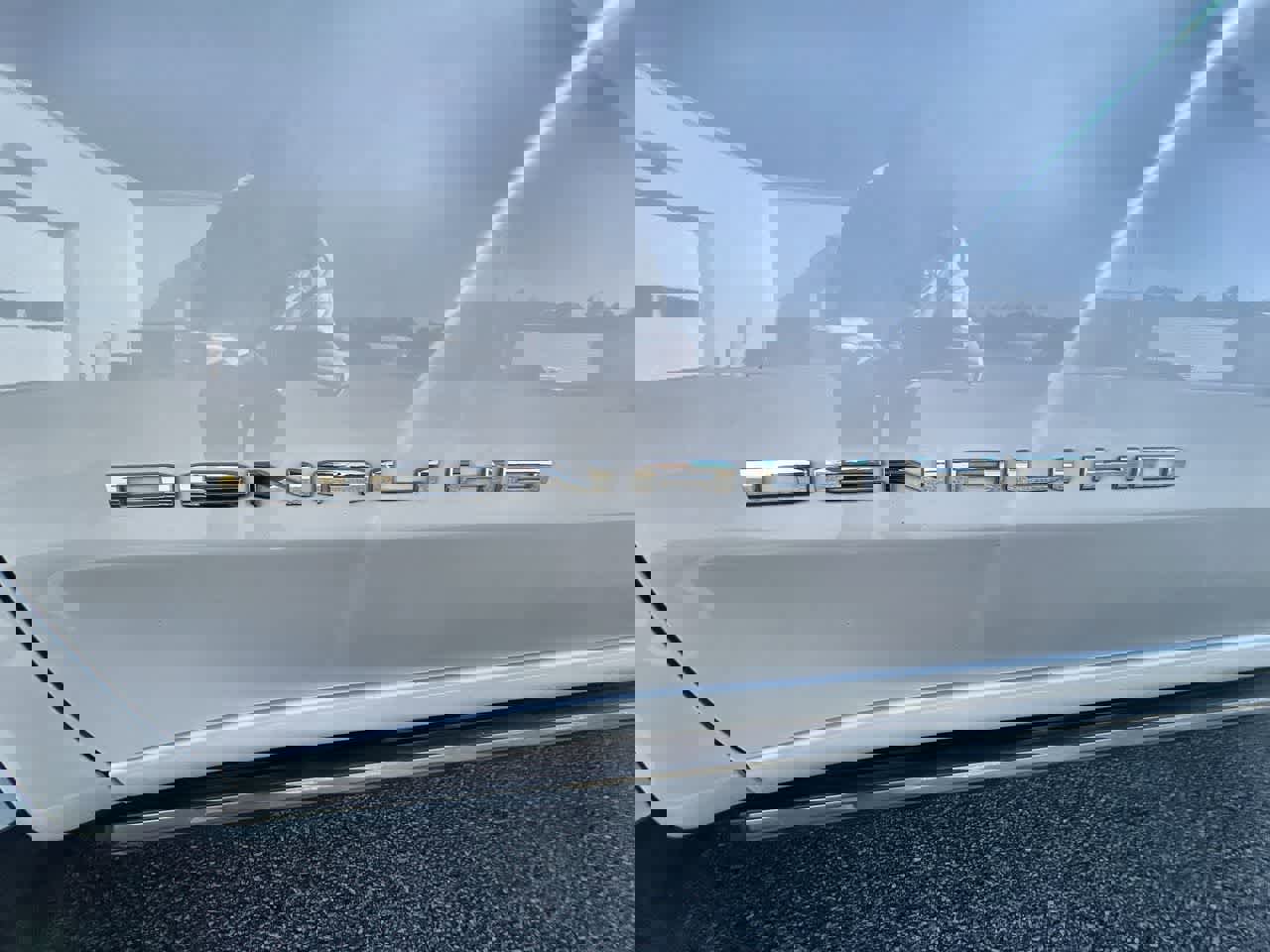 Used 2021 GMC Sierra 2500 Denali w/ Denali Ultimate Package image 32