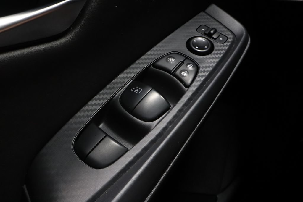 Certified 2025 Nissan Sentra SV w/ All-Weather Package FWD image 24