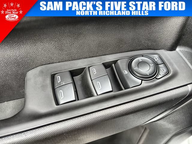 Used 2025 Chevrolet Silverado 1500 Custom AWD/4WD image 22