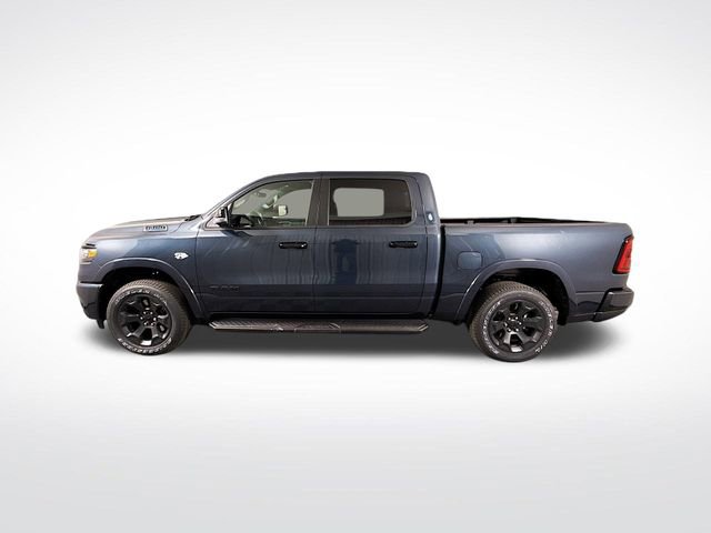 New 2026 RAM 1500 Big Horn image 4