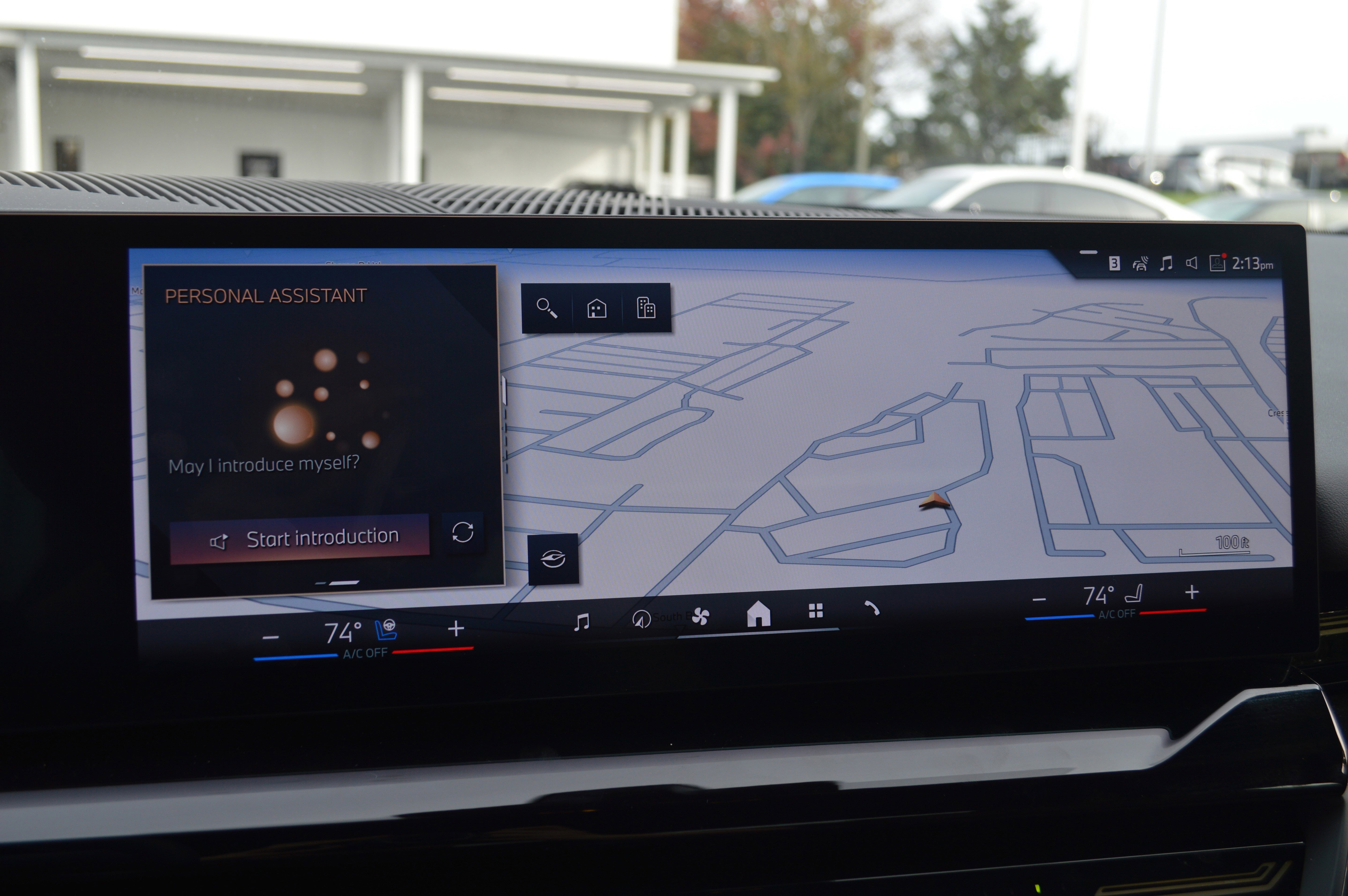 Used 2025 BMW 530i xDrive w/ Premium Package image 17