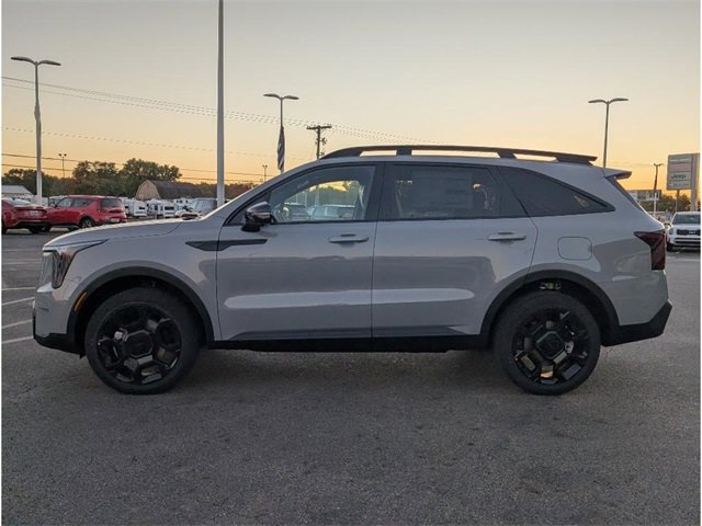 New 2026 Kia Sorento SX Prestige image 4