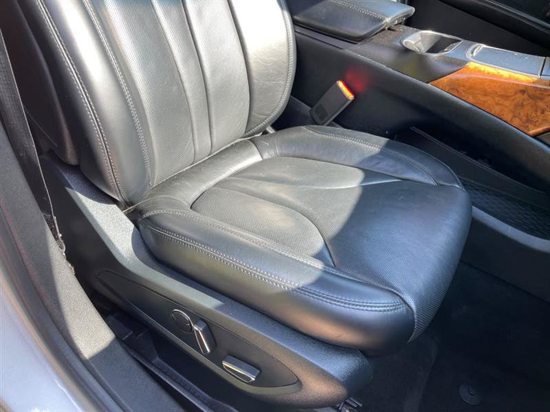 Used 2018 Lincoln MKX Reserve AWD/4WD image 39