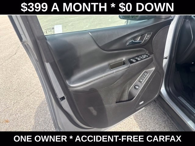 Used 2024 Chevrolet Equinox Premier FWD image 12