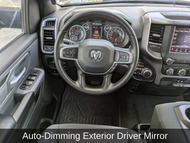 Used 2021 RAM 1500 Big Horn image 18