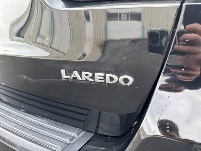 Used 2018 Jeep Grand Cherokee Laredo w/ Security & Convenience Group image 10