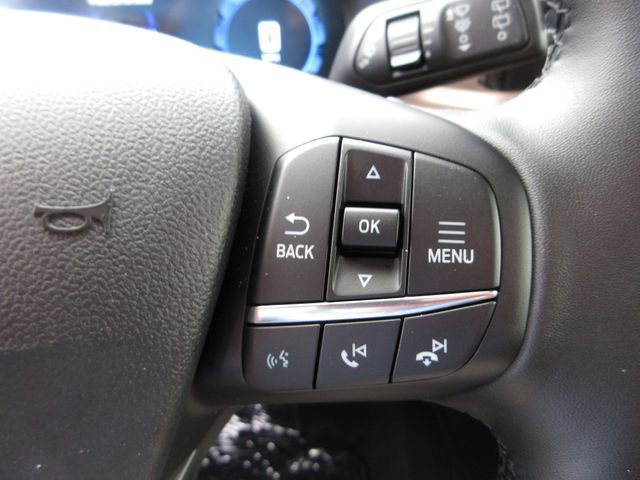 Certified 2025 Ford Bronco Sport Outer Banks w/ Outer Banks Tech Package+ image 16