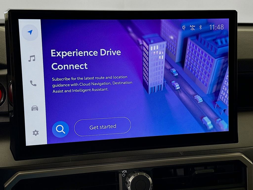 Certified 2025 Toyota 4Runner TRD Sport Premium image 13