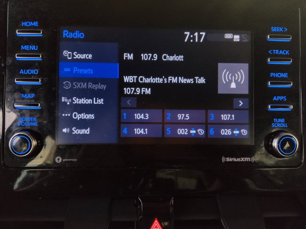 Used 2023 Toyota Camry LE FWD image 25