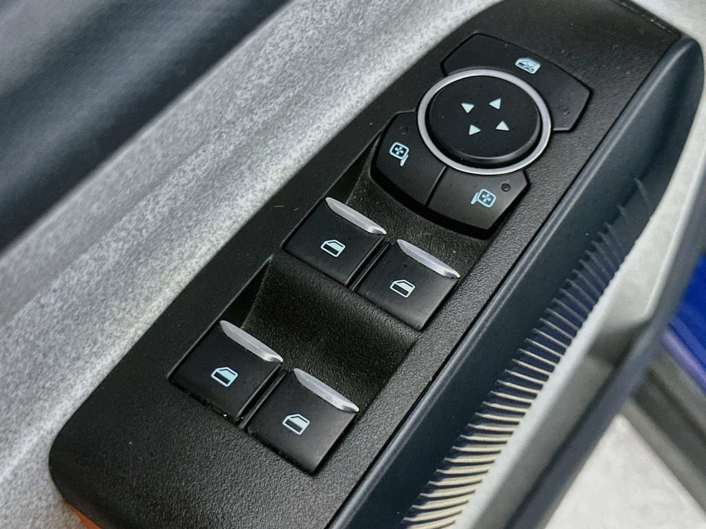 Used 2023 Ford Maverick XLT w/ XLT Luxury Package FWD image 20