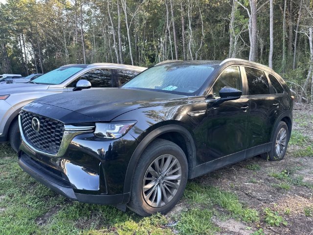 Used 2025 MAZDA CX-90 3.3 Turbo w/ Select Package AWD/4WD image 17