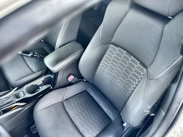 Used 2022 Toyota Corolla SE FWD image 20