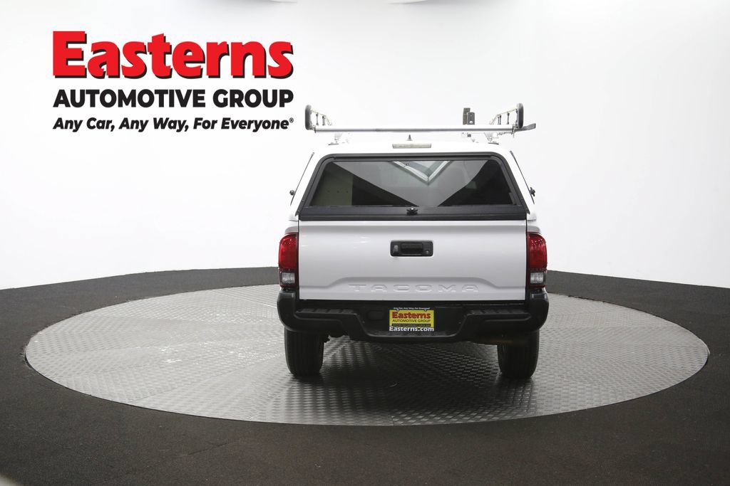 Used 2019 Toyota Tacoma SR RWD image 35