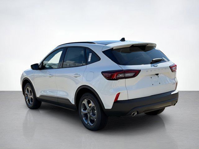 New 2026 Ford Escape ST-Line image 5