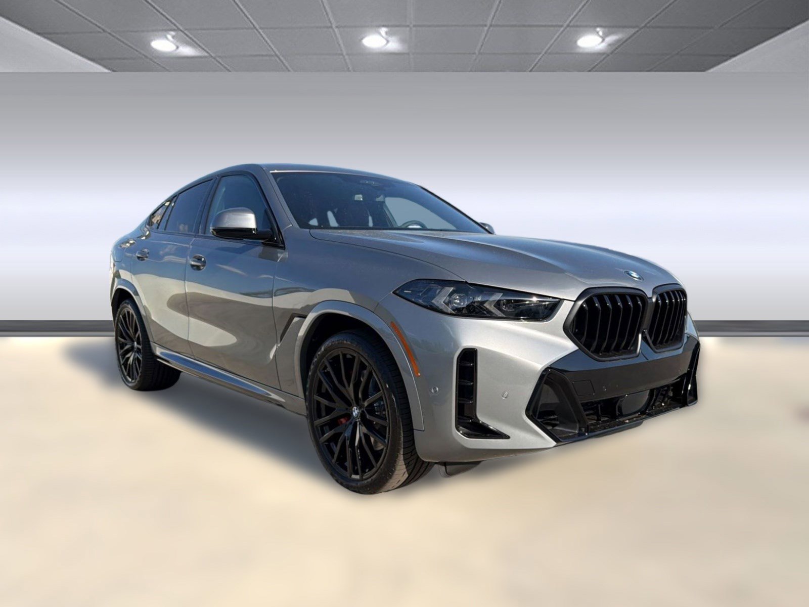 New 2027 BMW X6 xDrive40i AWD/4WD image 7