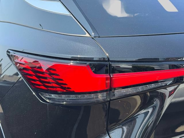 Certified 2024 Lexus RX 350 Premium w/ Accessory Package (Z1) AWD/4WD image 14