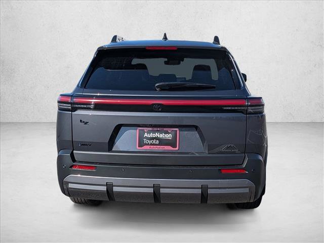 New 2026 Toyota bZ Woodland AWD/4WD image 8